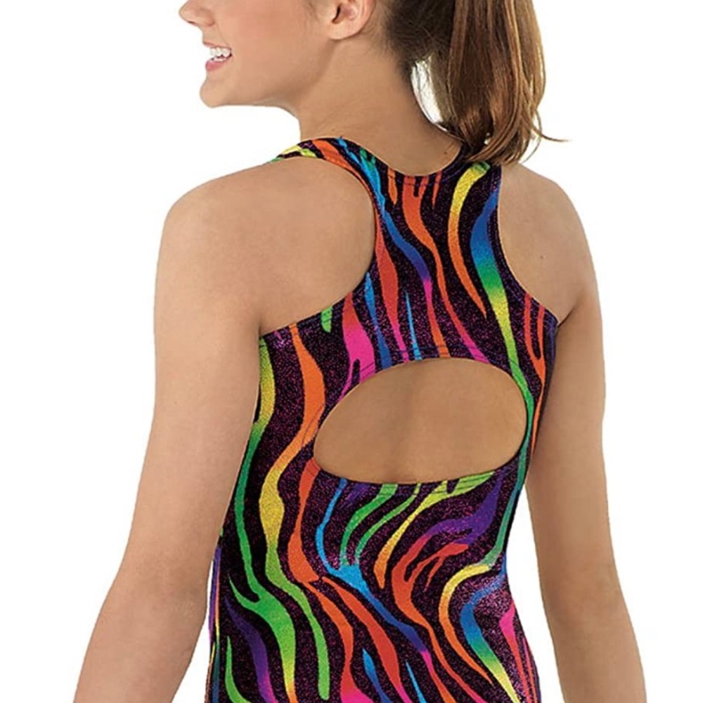 Leotard - Picture 2 of 3